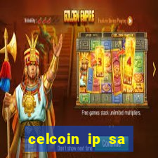 celcoin ip sa plataforma de jogos